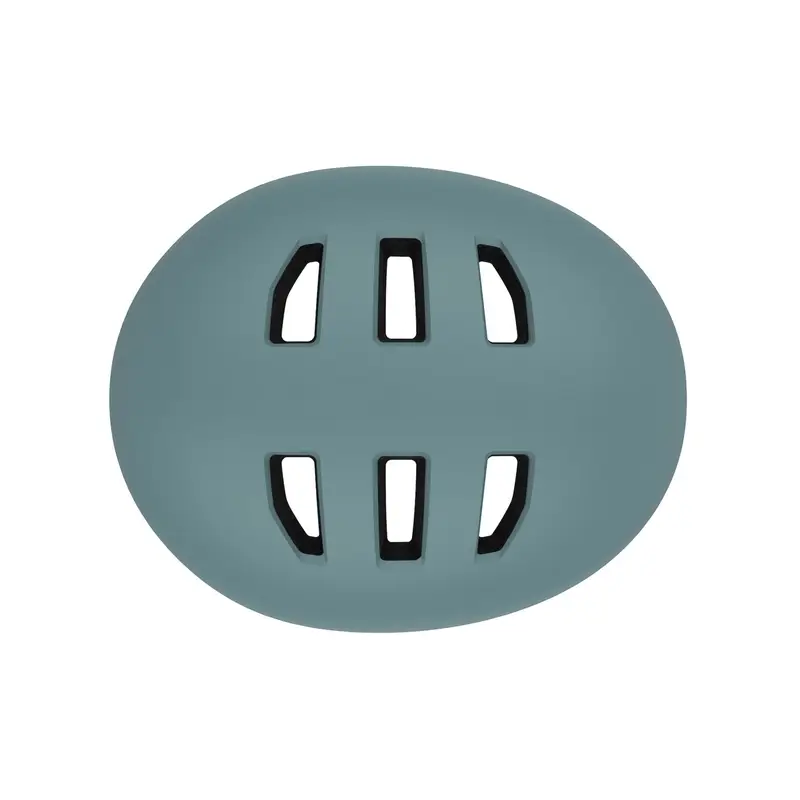 Casco Urban Maze KinetiCore Matte Stone Blue Taille S/M (50-56 cm) #4