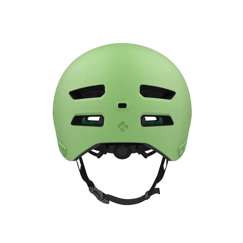 Kinderhelm Maze JR KinetiCore Mattgrün Einheitsgröße (50-56 cm) #3