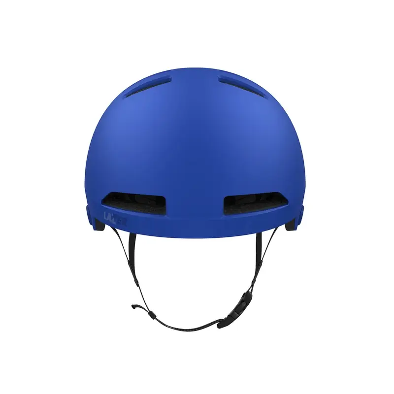 Kinderhelm Maze JR KinetiCore Mattblau Einheitsgröße (50-56 cm) #1