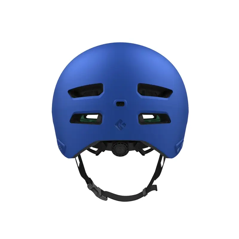 Kinderhelm Maze JR KinetiCore Mattblau Einheitsgröße (50-56 cm) #3