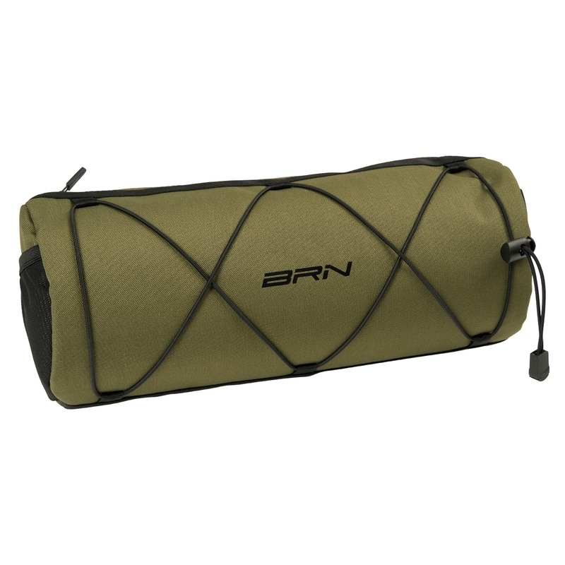 Borsa Anteriore Woodland Verde 6,2L