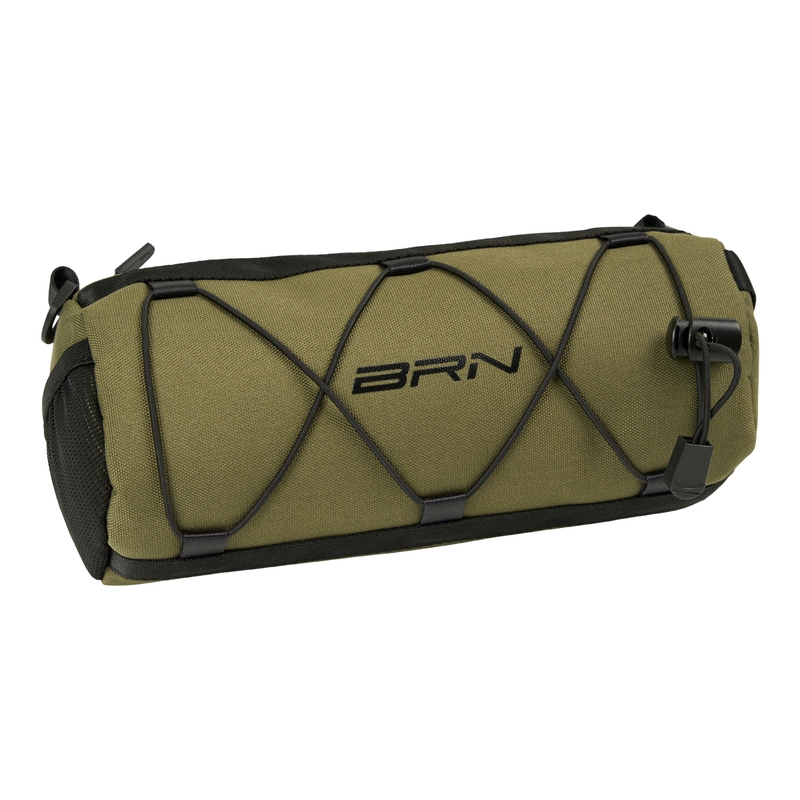 Sac avant vert forêt 1,9 L