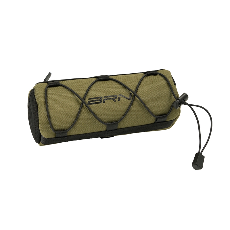 Saco Frontal Verde Woodland 1L