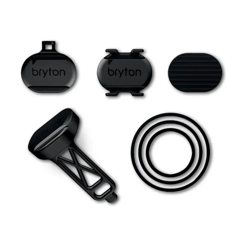 Kit Sensori Dual Sensor Cadenza E Velocità Ant+ / BLE - image