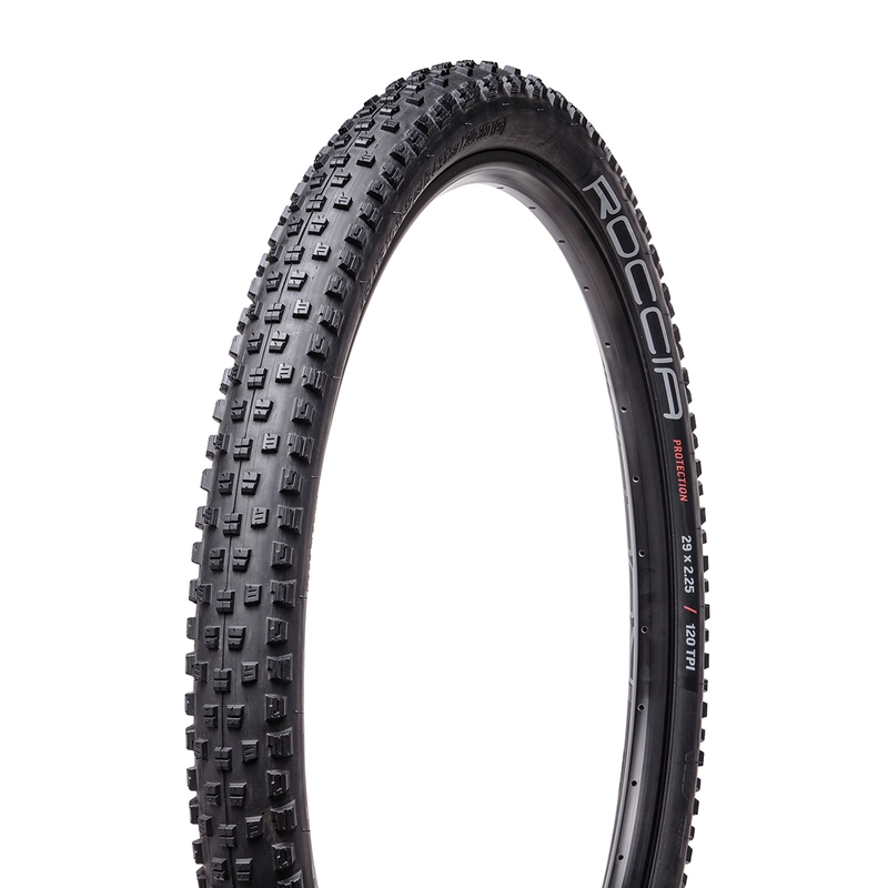 Roccia Tire 29x2.60 Tlr Black