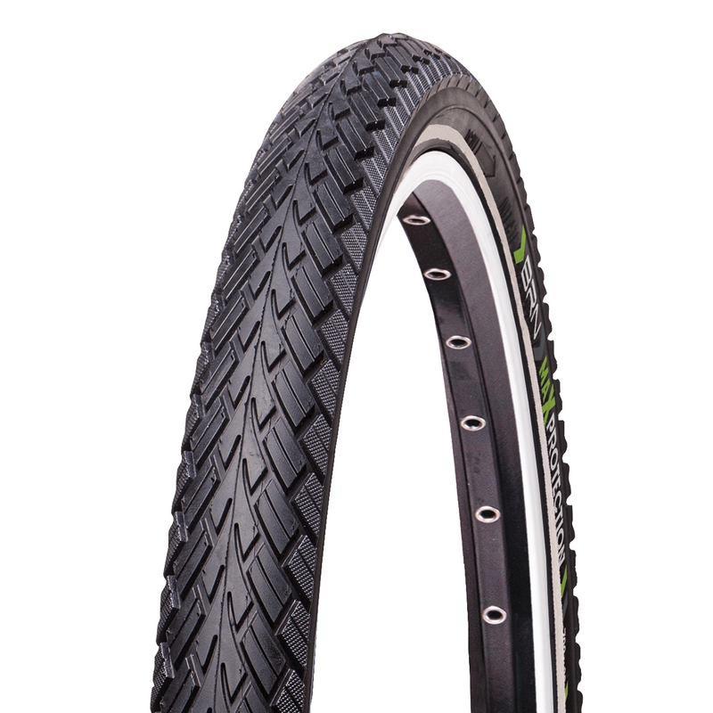 700x32 Max Protection-Reifen