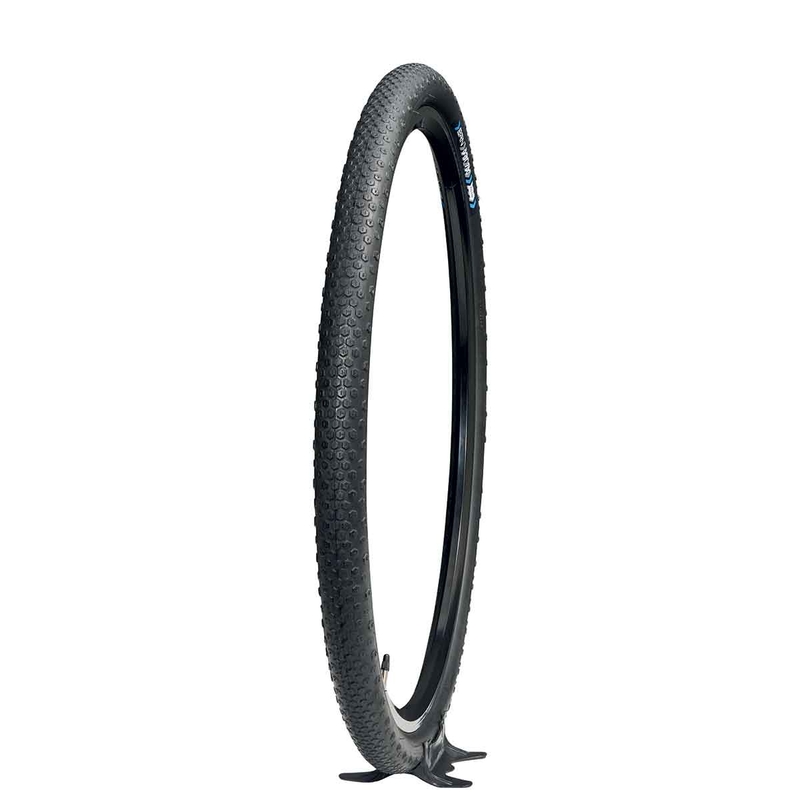 Copertone Grit 700x42 Nero
