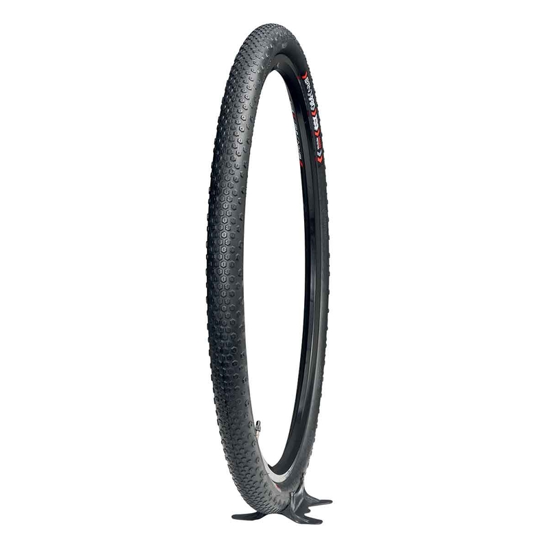 Neumático Grit 700x45 con protección de aramida