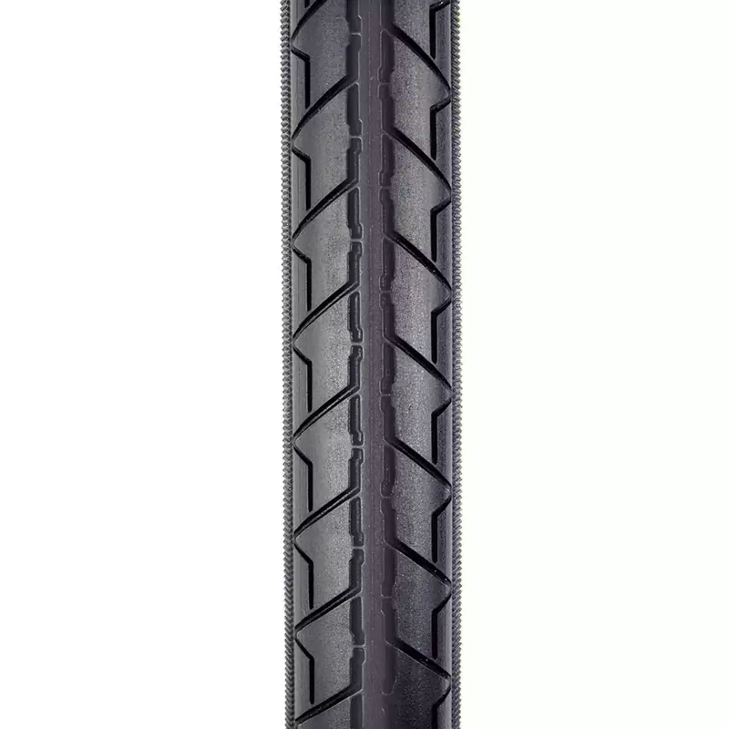 Funda Premium 700x28 Negra #1