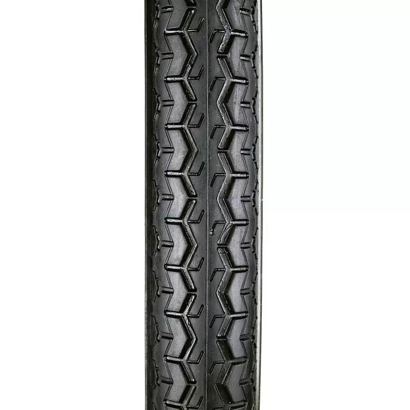 Funda City Premium 28x1,5/1,8 Negra #1