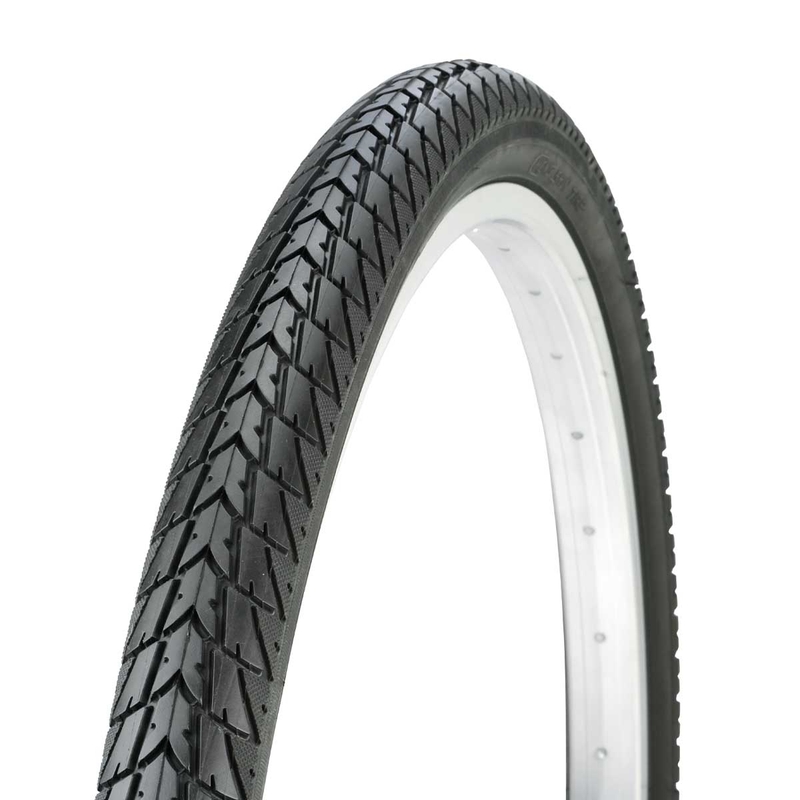 Premium-Abdeckung 26x1,75 Schwarz