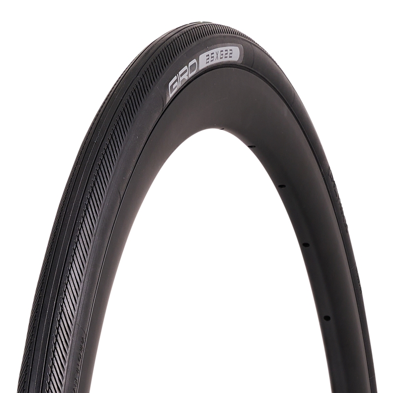 Funda Giro 700x25 Negra