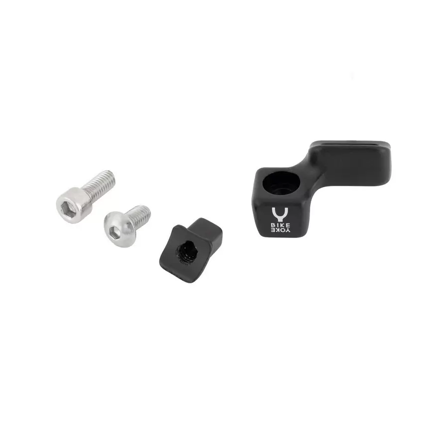 Linker Matchmaker-Adapter für Shimano Brake I-spec EV-Aufsatz - image