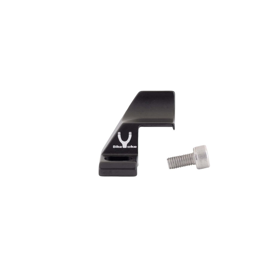 Right Matchmaker Adapter for Shimano Brake I-spec II Attack
