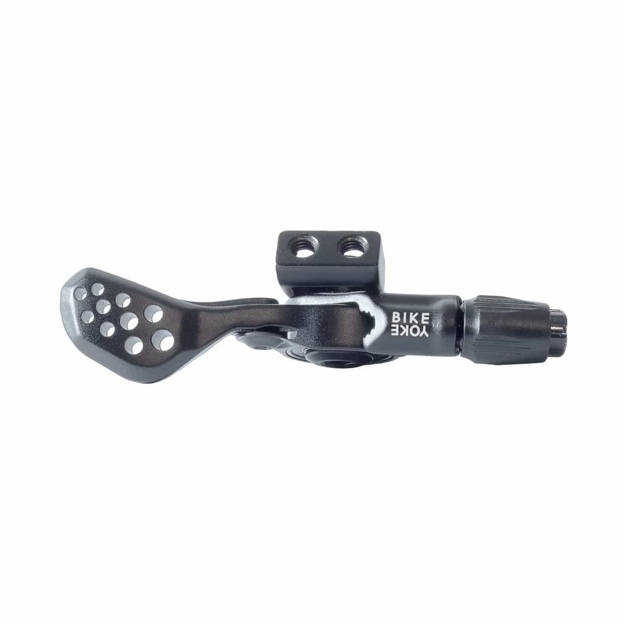 Triggy Alpha Controle Remoto Longo para Espigão de Selim Telescópico