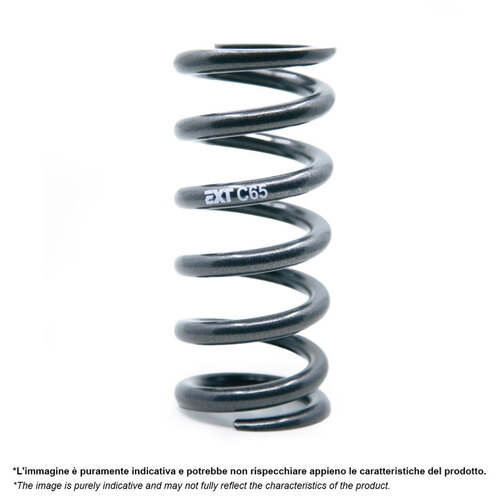 Spring Superlight V2 C65 65x525lbs