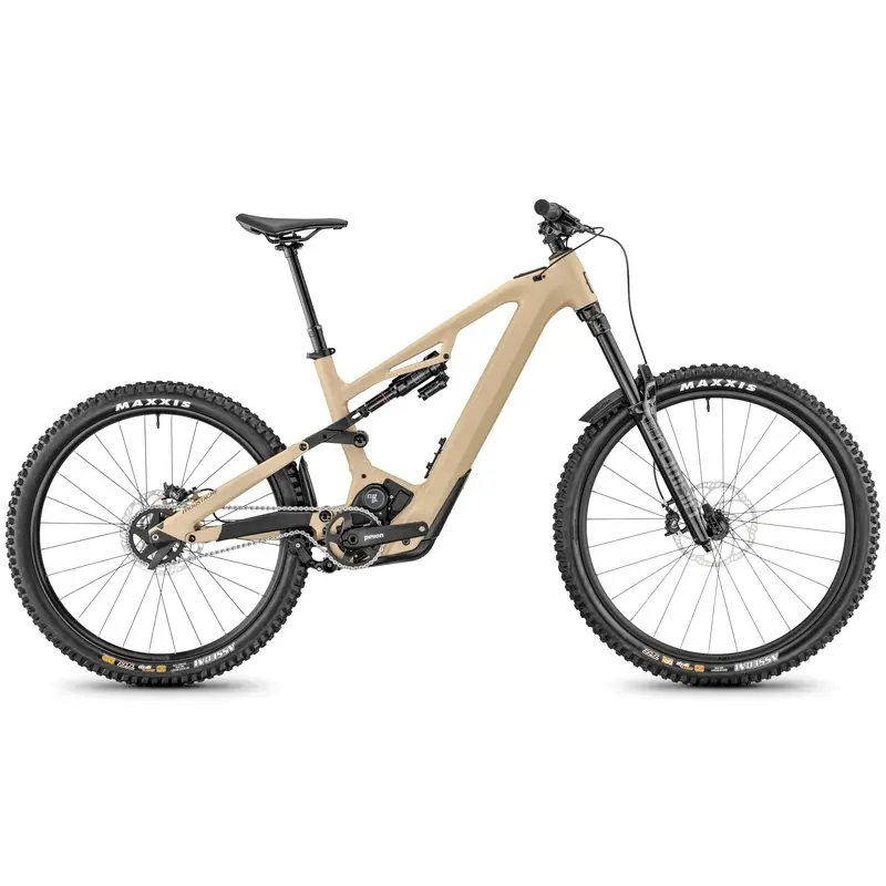 Embrayage 160,7 29 '' /27.5 '' 12V 170mm 780wh Pation Mgu beige 2025 Taille m - image