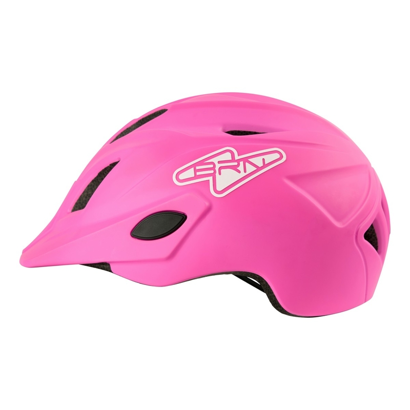 Pink Lightning Kinderhelm, Einheitsgröße (48–52 cm)