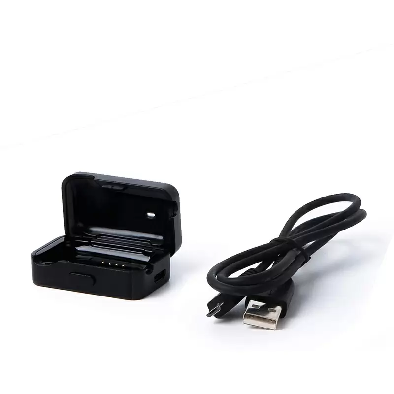 Cavo USB Ricarica Per Cuffie A Conduzione Ossea Openswim 250mm #1