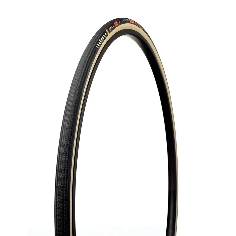 Copertone Strada 700x27 Tlr Pro Nero - image