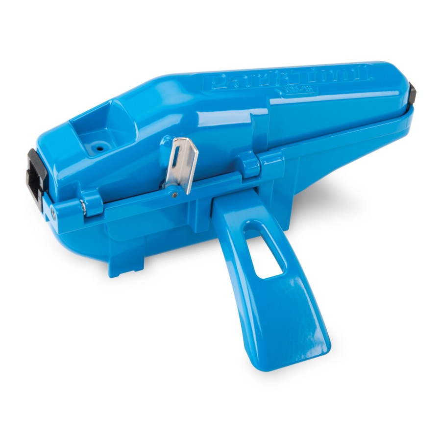 Pulitore per catene da officina professionale CM-25