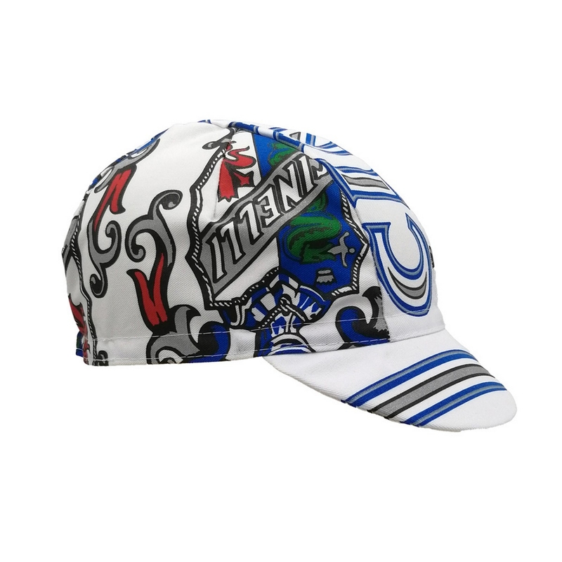 Casquette Héritage Blanche