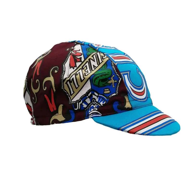 Gorra Heritage Bordeaux - image