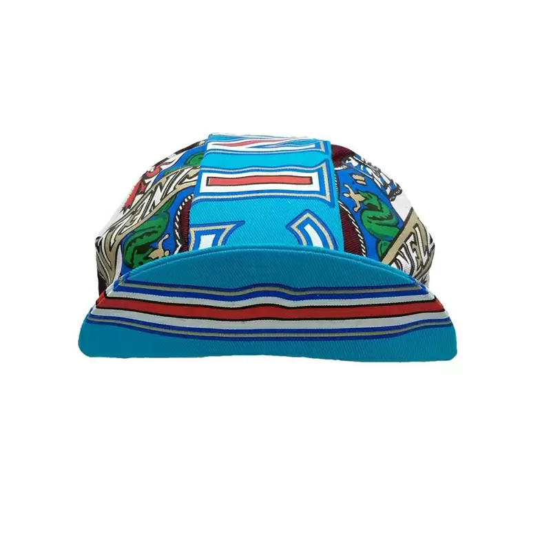 Gorra Heritage Bordeaux #1