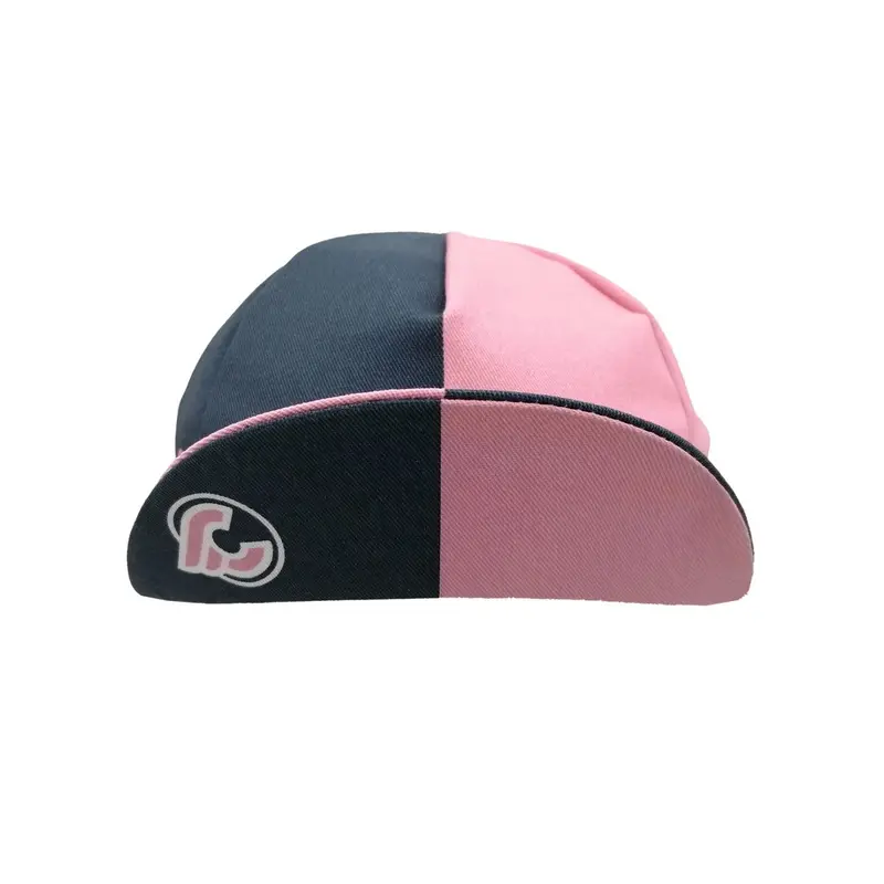 Casquette Vigorelli Vigorosa Ii Remake Gris/Rose #1