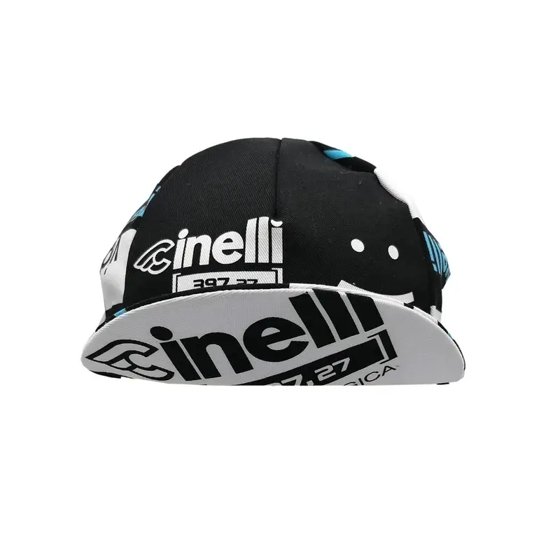 Casquette Peace Noir/Gris #1