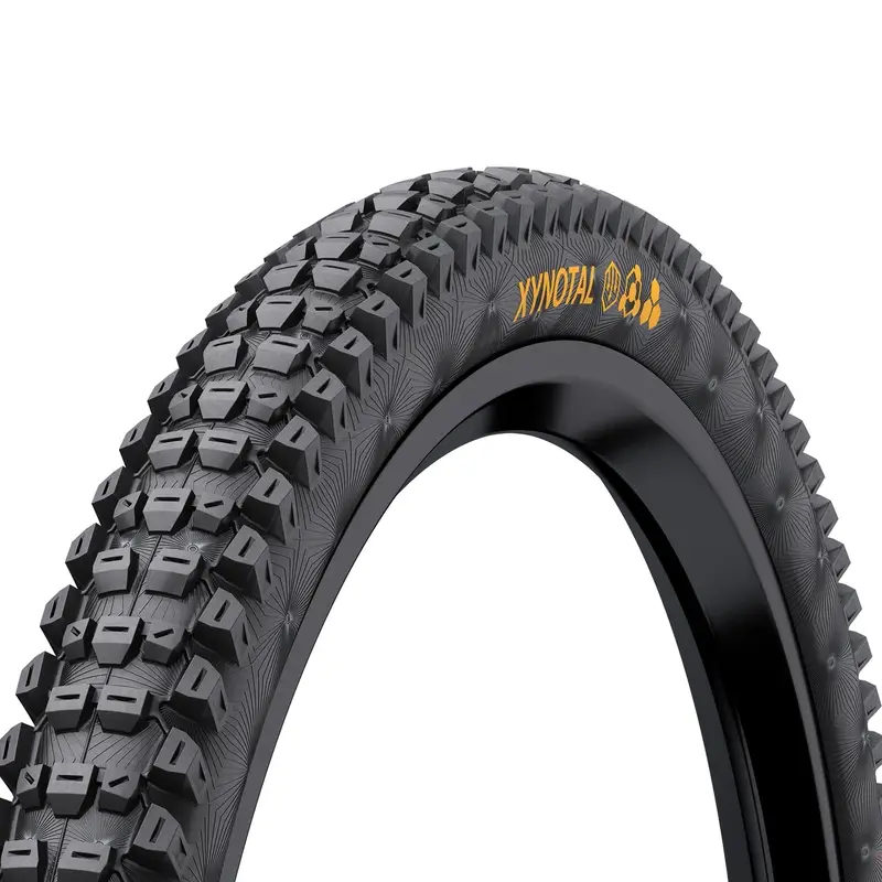 Xynotal Enduro Soft Gravity Range ProTection-Apex Tire Black 29x2.40 - image
