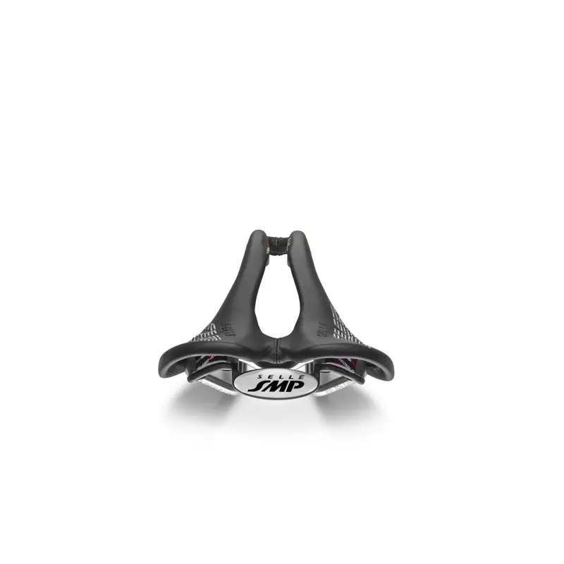 Selle Vulkor 266x136mm 235g Noir #3