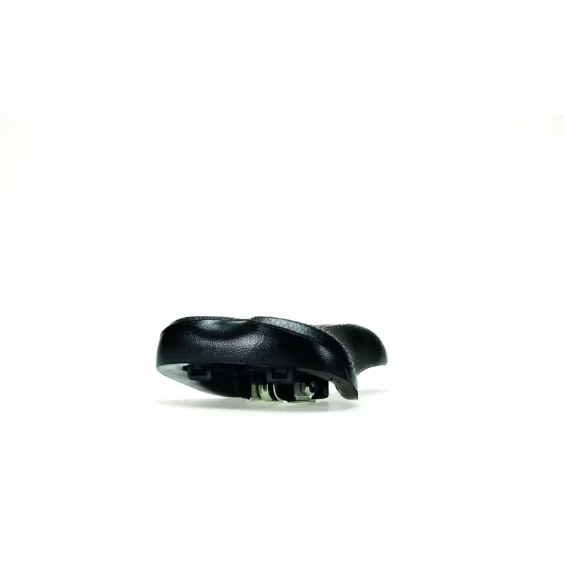 Sillín CTB De Poliuretano 253 x 185mm Mujer Negro #1