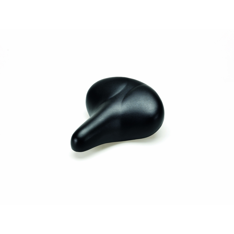 Selim Holland em Poliuretano com Molas 260 x 222mm Preto