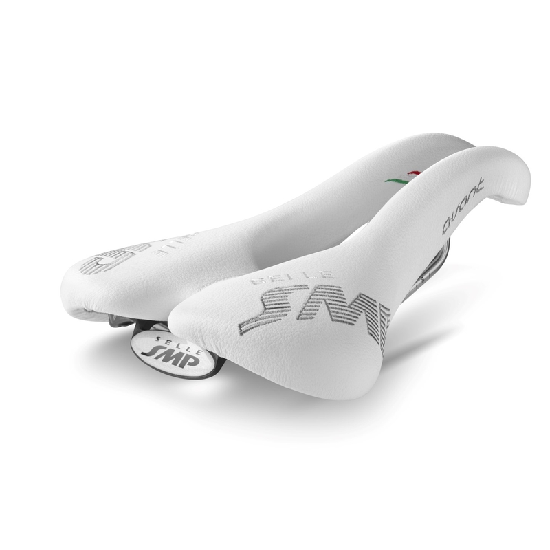 Selle Avant 154 x 269 mm Blanc