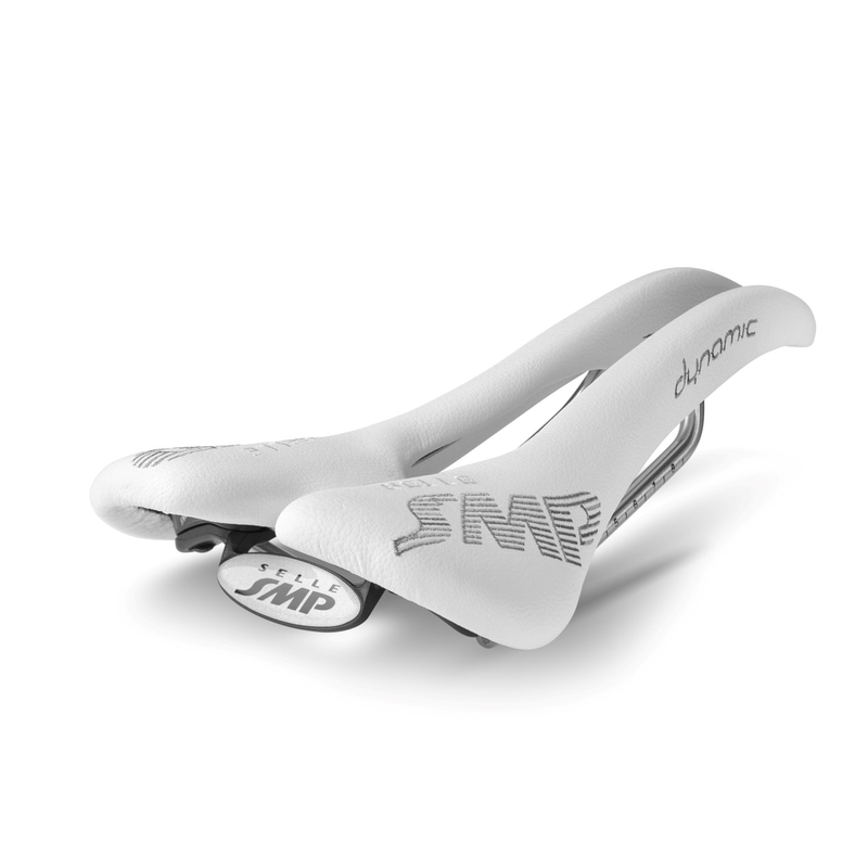 Selim Dynamic Carbon 138 x 274 mm Branco