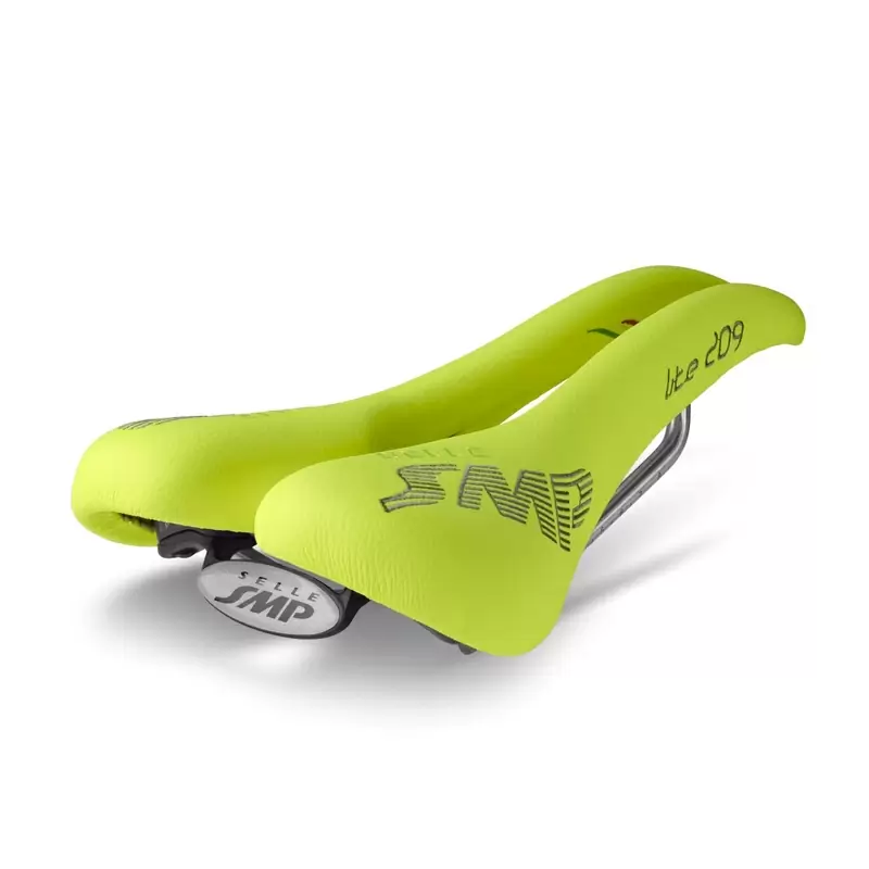 Sella Lite 209 139 x 273 mm Amarillo fluo - image