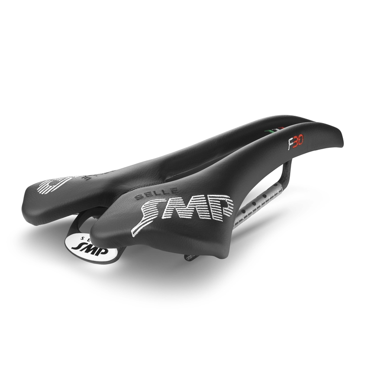 Selim F30 Carbono 149 x 295 mm Preto