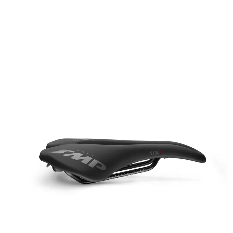 Sattel VT30C 255x155mm 280g schwarz #5