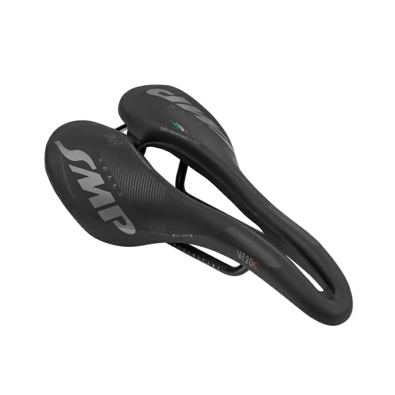 Sella VT20C Gel 255x144mm nero #2