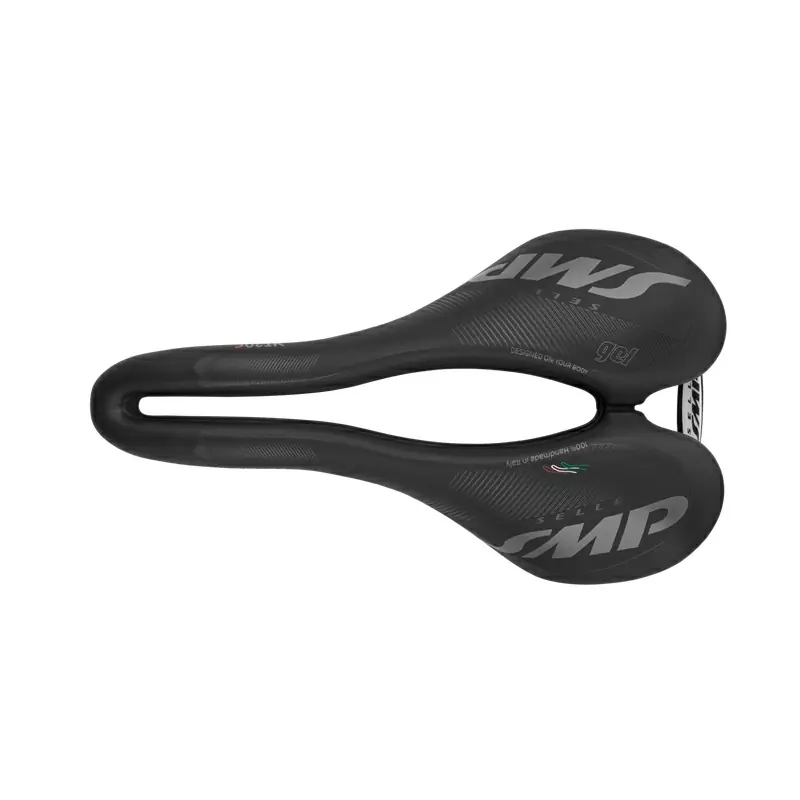 Sella VT20C Gel 255x144mm nero #4