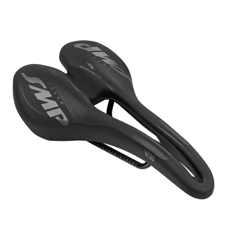 Sella VT30 Gel 283x155mm 320g Nero #2