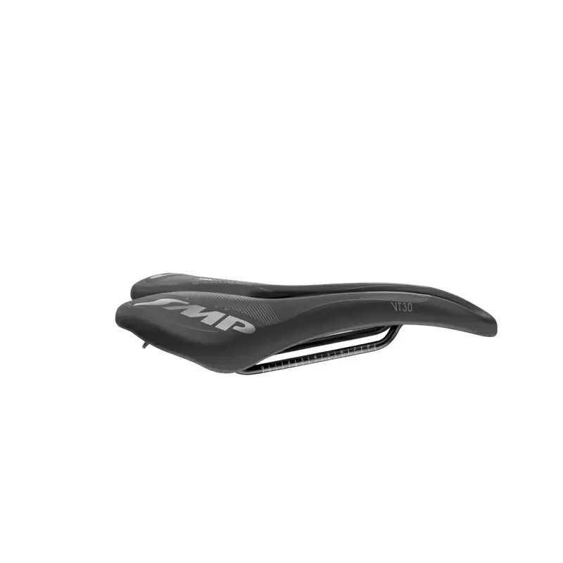 Sella VT30 Gel 283x155mm 320g Nero #4