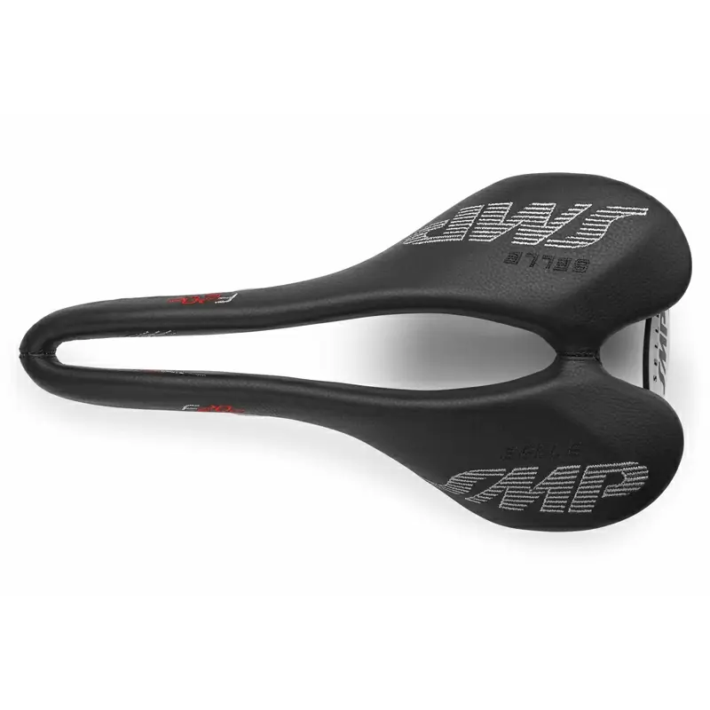 Selle F20C Carbone 134 x 250 mm Noir #1