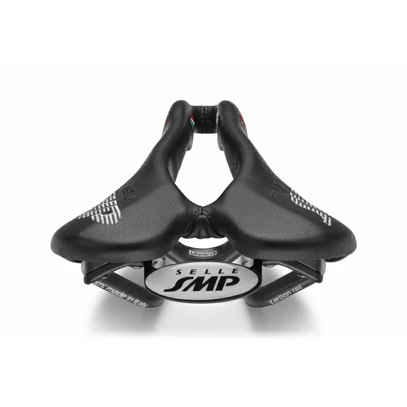 Selle F20C Carbone 134 x 250 mm Noir #3