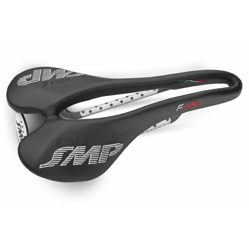 Selle F20C Carbone 134 x 250 mm Noir #4