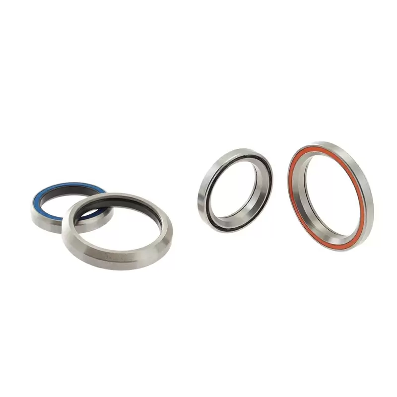 Rolamento de fone de ouvido 1-1/2'' 52x40x7mm 45/45 - image