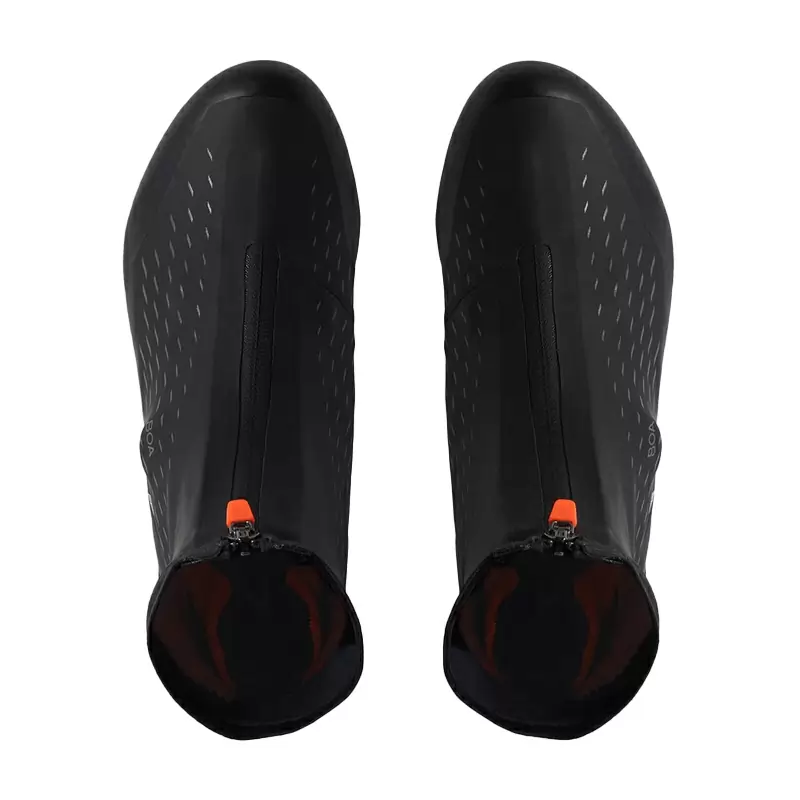 Scarpe Strada WKR1 Nero/Arancio Taglia 37 #1