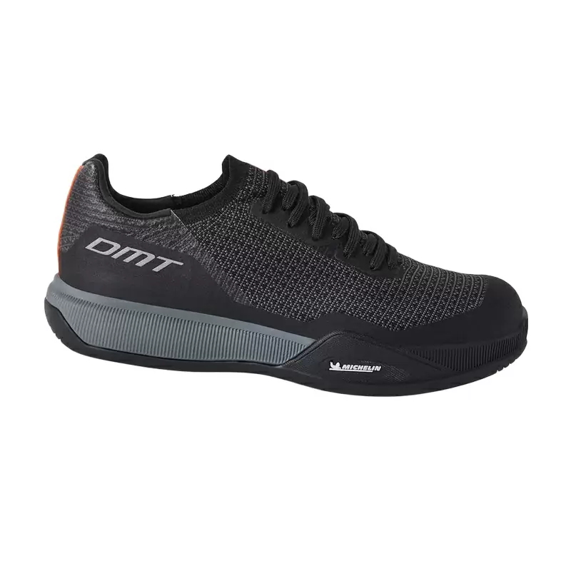 Scarpe MTB Flat FK10 Grigio/Nero Taglia 37 - image