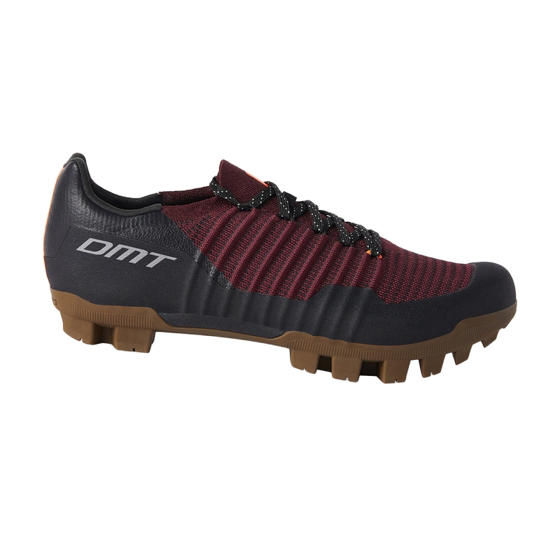 Clip pour VTT GK1 Black / Bordeaux Chaussures 37